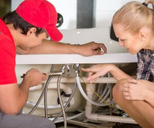 About Plumbers Pros Saint Charles, SD